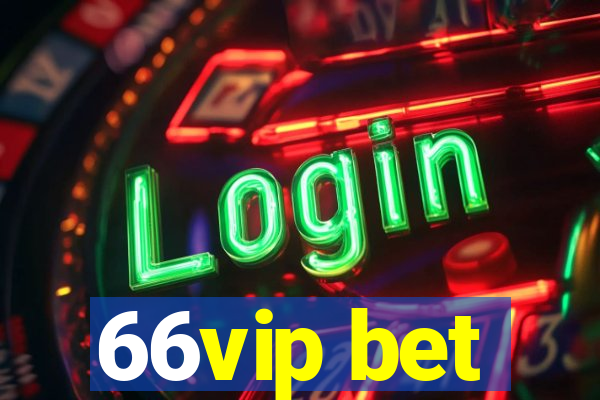 66vip bet